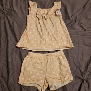 Toddler Pajamas